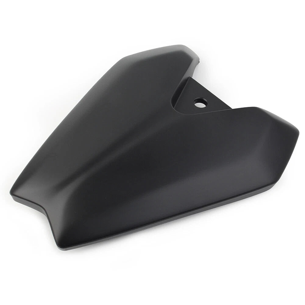 Rear Seat Fairing Cover Cowl for Kawasaki Z1000 (2014–2022) ABS Plastic