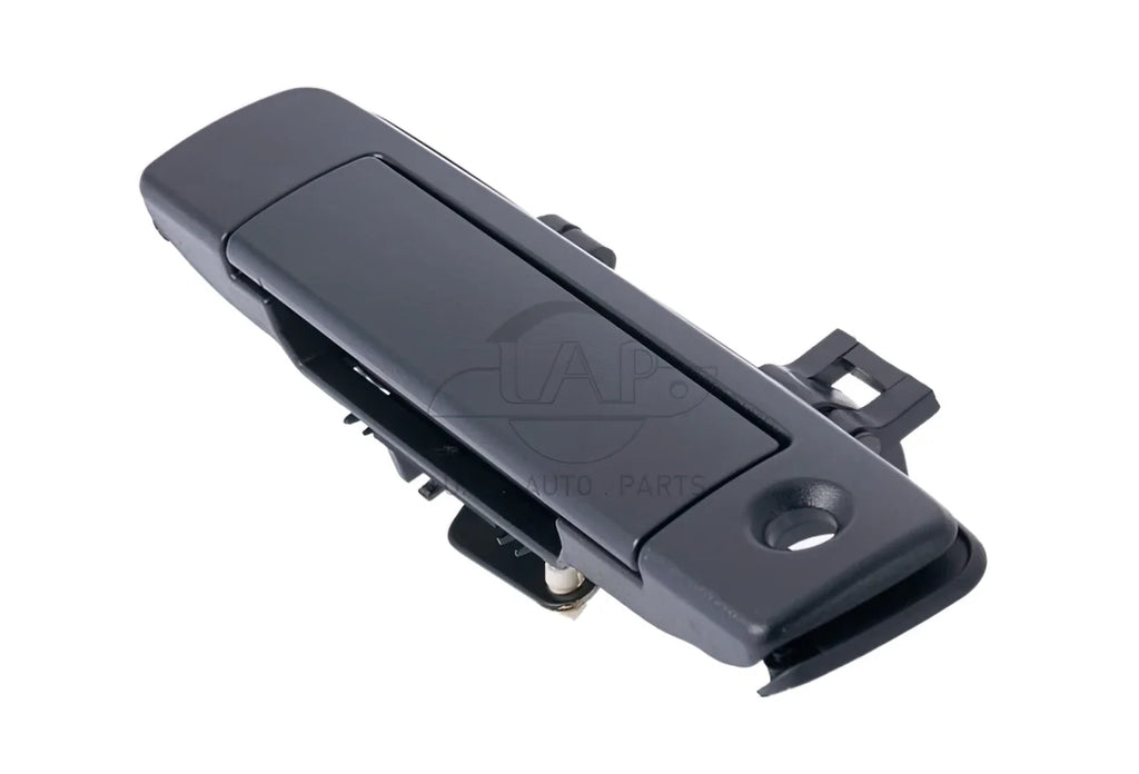 Textured Tailgate Handle W/Keyhole for Holden Colorado Isuzu Dmax (2012-2016)