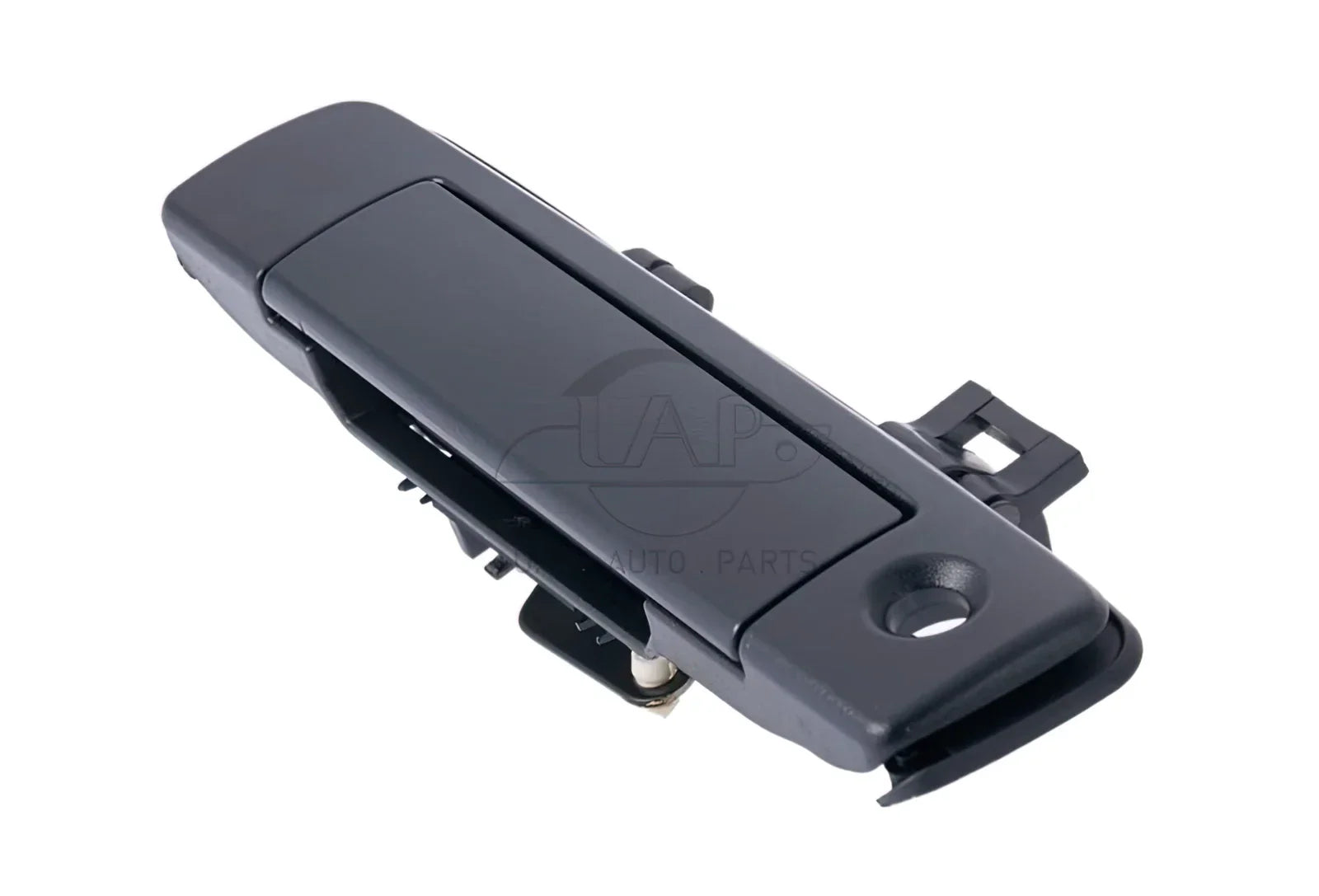 Textured Tailgate Handle W/Keyhole for Holden Colorado Isuzu Dmax (2012-2016)