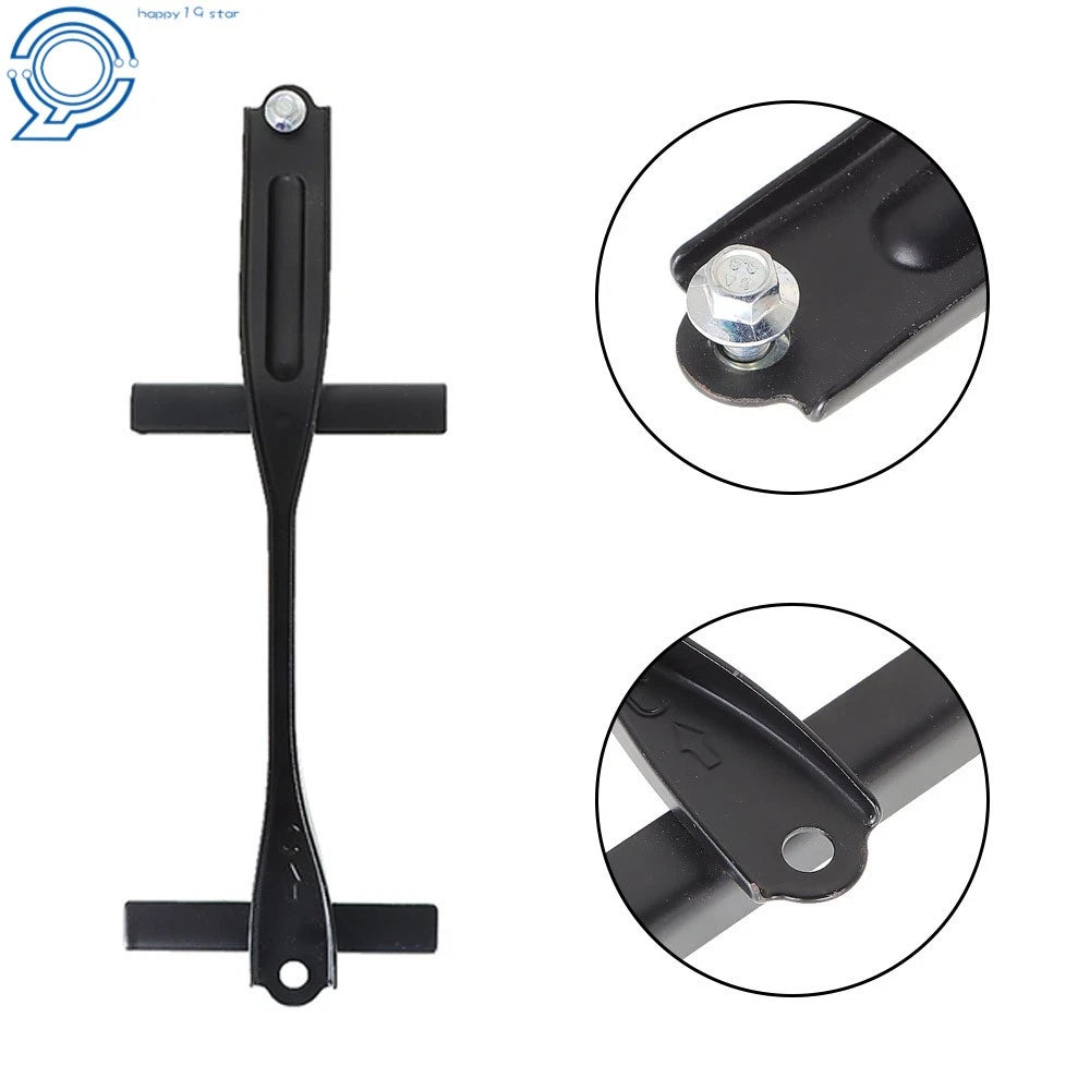 Battery Hold Down Clamp Kit for Toyota Camry (2007–2011)