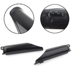 Fork Guards Dust Protector Cover for Honda CR125R CR250R CRF250R CRF450R (2002–2023)