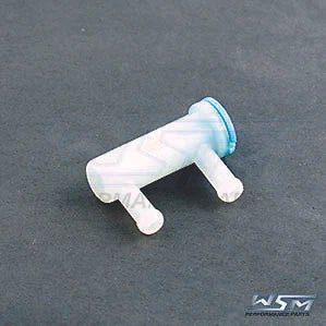 WSM Fuel Filter for Johnson/Mercury/Yamaha 150-300 HP 4-Stroke (600-283)