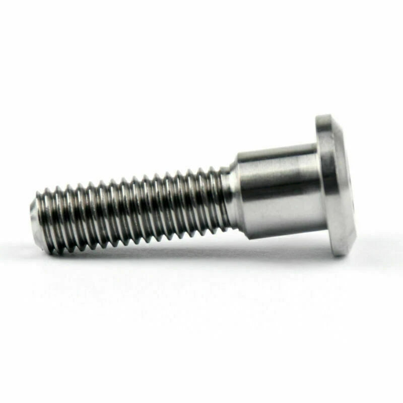 M8 x 33mm Brake Rotor Bolt for Suzuki GSXR (1 Piece)