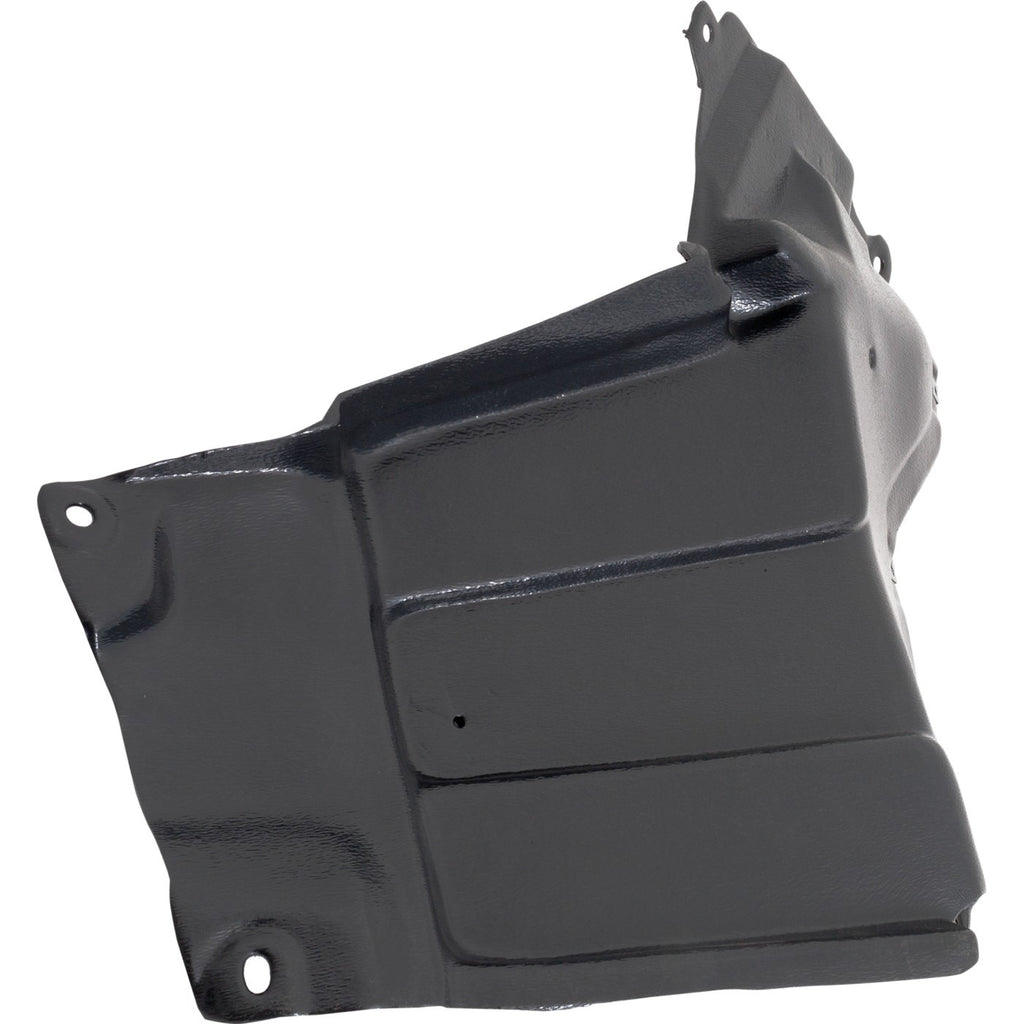 Engine Splash Shield for Honda Fit (2016–2017)