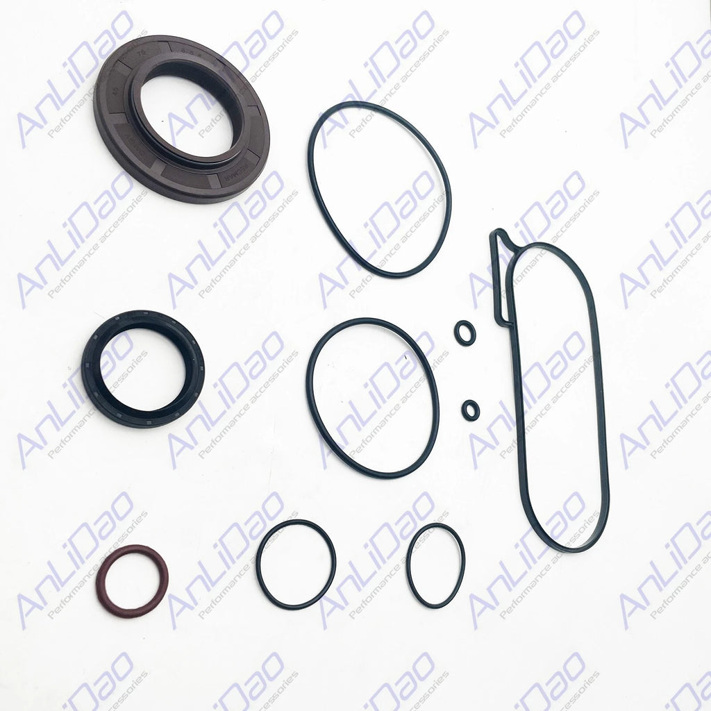 Upper Gearcase Seal Kit for Volvo Penta SX-A & DPS-A (38888917)