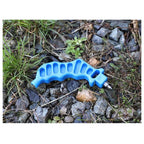 4mm Manual Hole Punch Tool for PE Drip Irrigation Tubing
