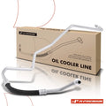 Transmission Oil Cooler Line for Chevrolet Silverado 2500 3500 