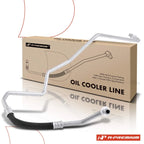 Transmission Oil Cooler Line for Chevrolet Silverado 2500 3500 