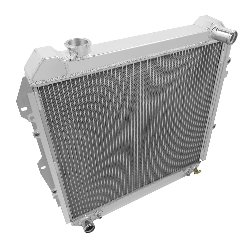 Radiators for Toyota 4Runner Pickup (1988–1995)