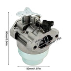 Carburetor Tune Up Kit for Honda GCV135 GCV190