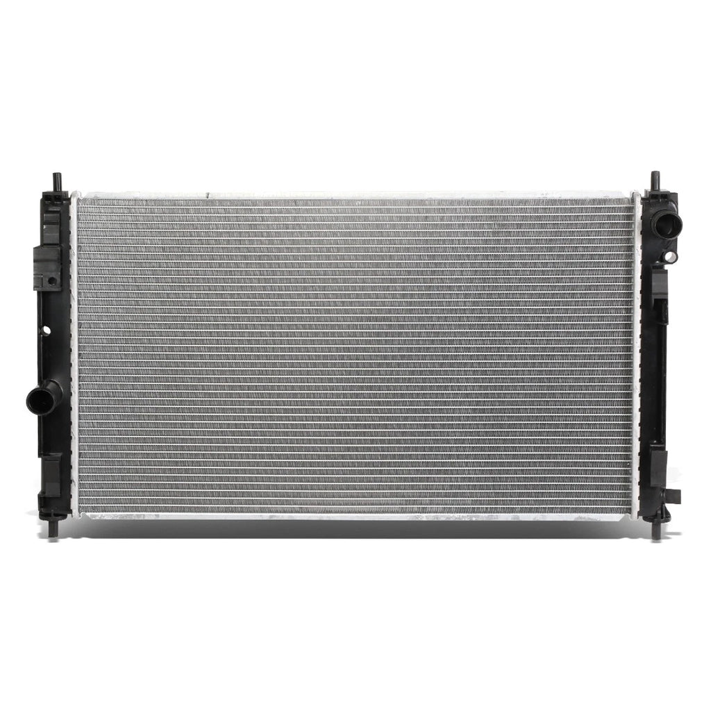 Aluminum Core Radiator for Dodge Caliber/Compass/Sebring (2007–2016) DPI 2951