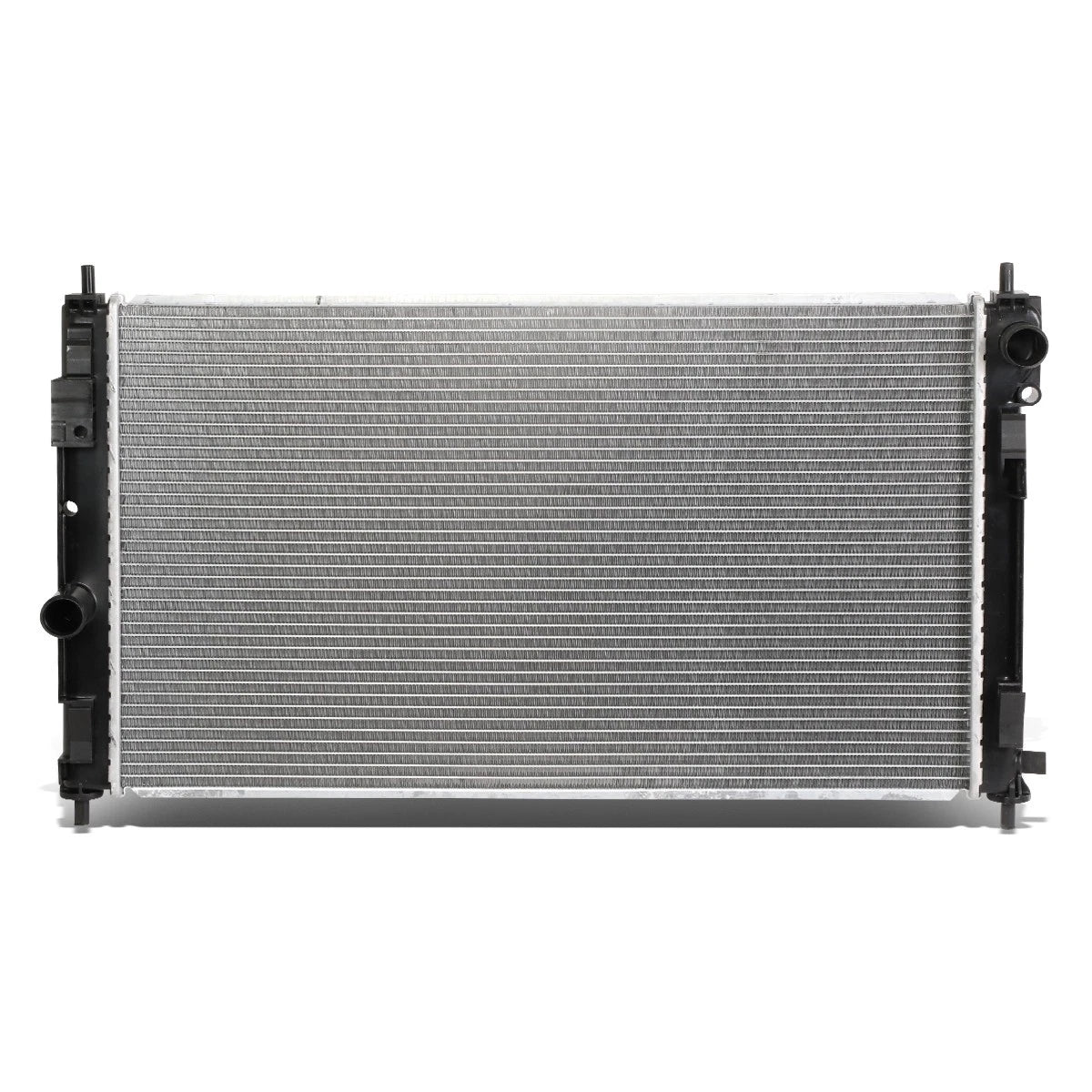 Aluminum Core Radiator for Dodge Caliber/Compass/Sebring (2007–2016) DPI 2951