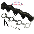 Exhaust Manifold Right for Ford Expedition F150 F250 (1997–2003)