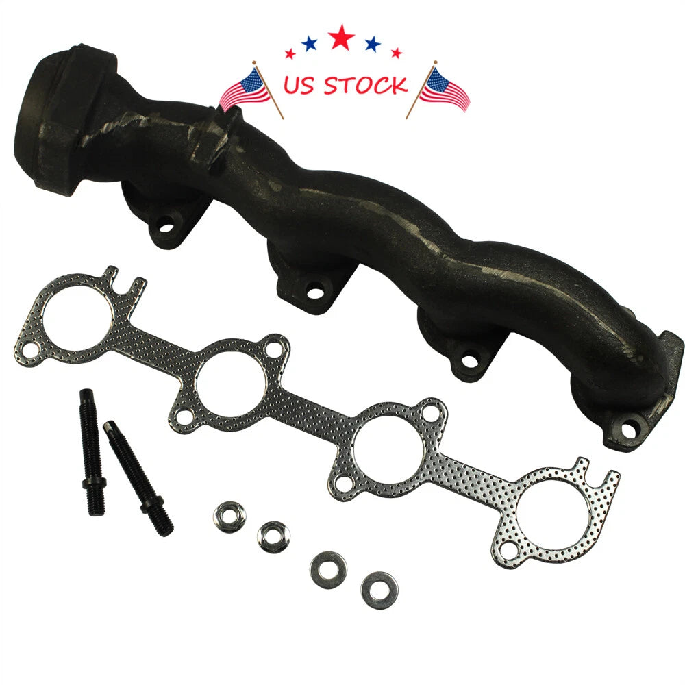 Exhaust Manifold Right for Ford Expedition F150 F250 (1997–2003)