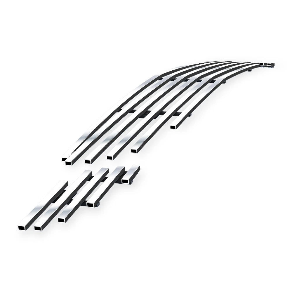 Bumper Billet Grille for Mercedes-Benz E Class (2003–2006)