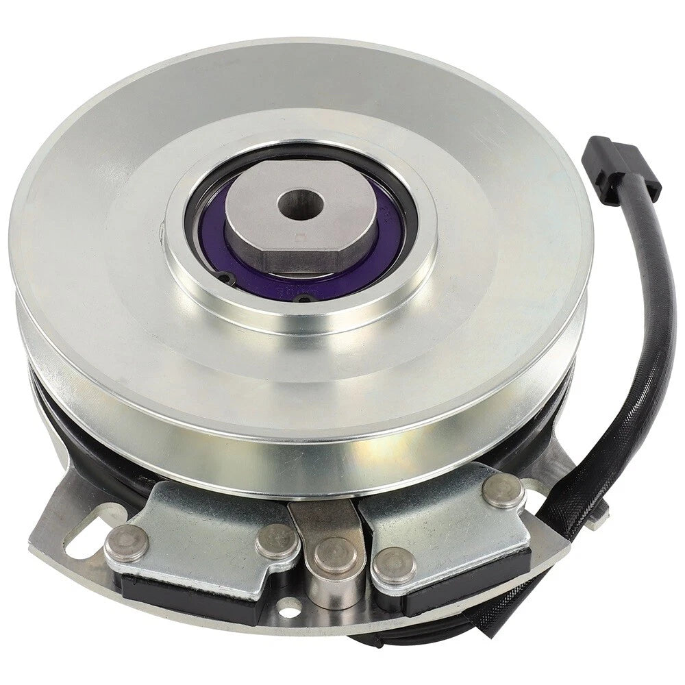 Electric PTO Clutch for Wright Stander