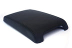 Leather Synthetic Center Console Armrest Cover for Toyota Camry (2012–2017)