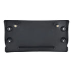 Tow Hook License Plate Mounting Bracket for Porsche Cayman (2016)