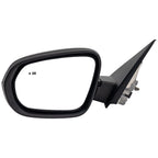 Heated Driver Left Side Mirror for Chevy Trailblazer (2021–2024)
