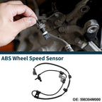 ABS Wheel Speed Sensor No. 598304M000 for KIA K5 (2011–2013)