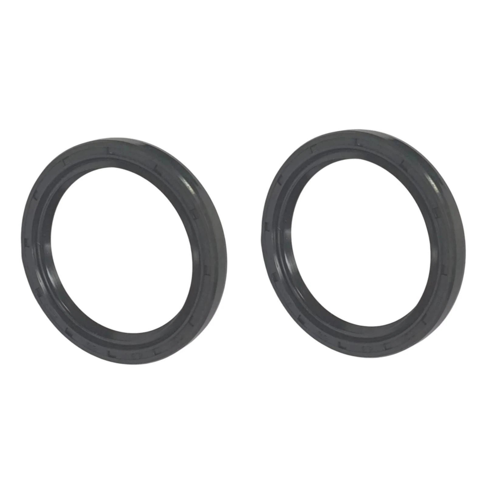 Set of 2 Lower Gear Unit Bearing Housing Sealing Rings for Volvo Penta (N/A)