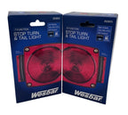 6-Function Submersible Taillight for
