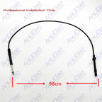 Throttle Cable for Johnson Evinrude 9.9HP-15HP 2-Stroke (1998–2000) 0435230