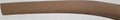 LH A Pillar Trim Light for Lincoln Mark VIII (1997–1998) Prairie Tan
