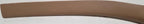 LH A Pillar Trim Light for Lincoln Mark VIII (1997–1998) Prairie Tan