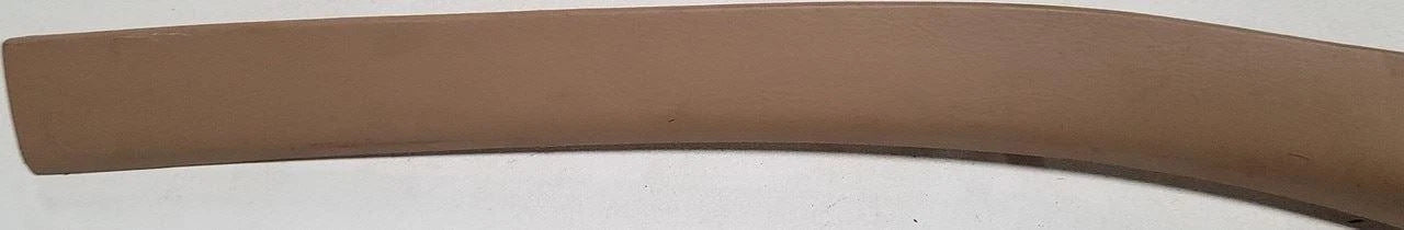 LH A Pillar Trim Light for Lincoln Mark VIII (1997–1998) Prairie Tan