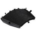Aluminum Engine Radiator for Honda CBR1000RR (2012–2016) Repsol