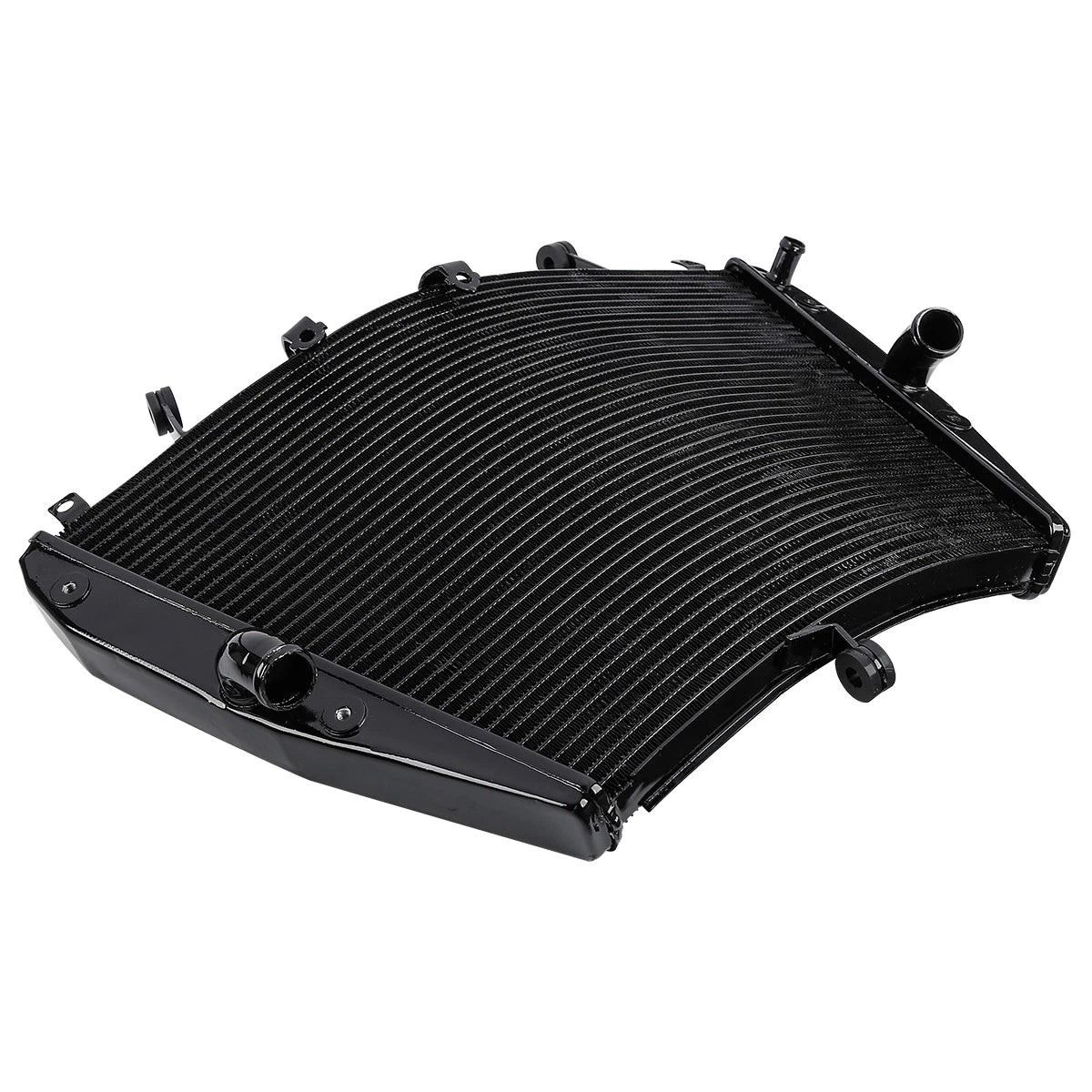 Aluminum Engine Radiator for Honda CBR1000RR (2012–2016) Repsol