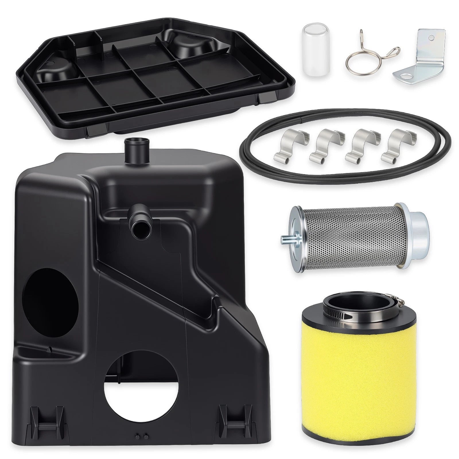 Air Filter Guide Box Cover for Honda Recon Sportrax 250 (2001-2009)
