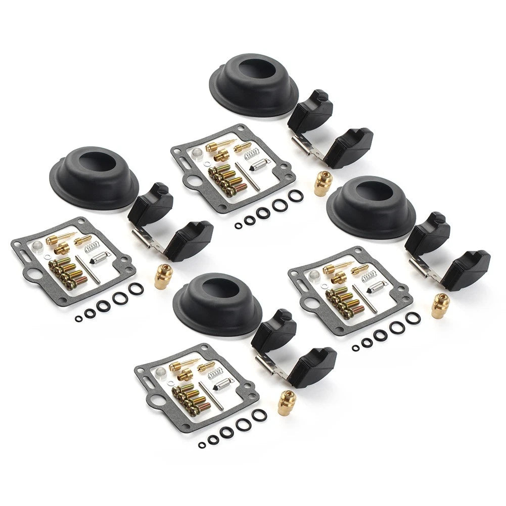 Carburetor Repair Kit for Yamaha FJ1200 (1988–1992)