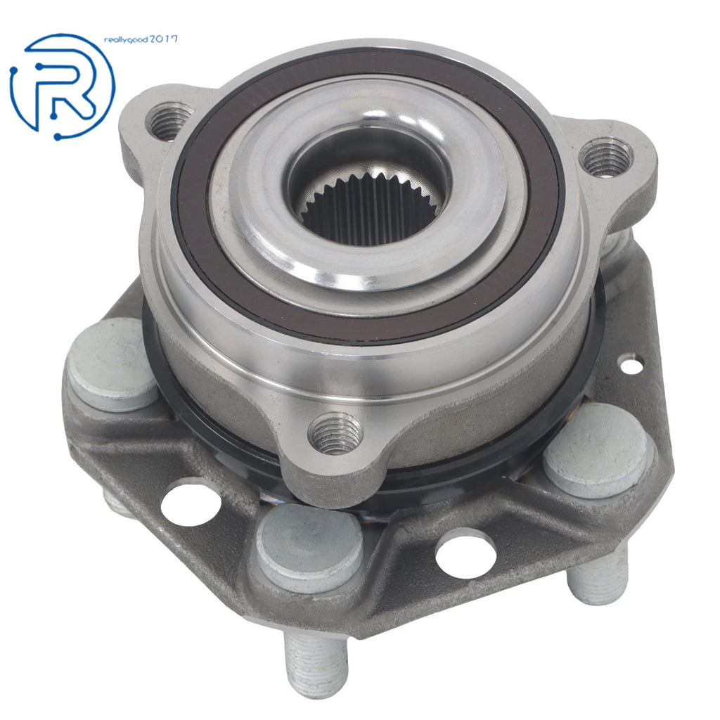 Rear Wheel Bearing Hub Assembly for Tesla Model 3 (2017-2020)