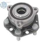 Rear Wheel Bearing Hub Assembly for Tesla Model 3 (2017-2020)
