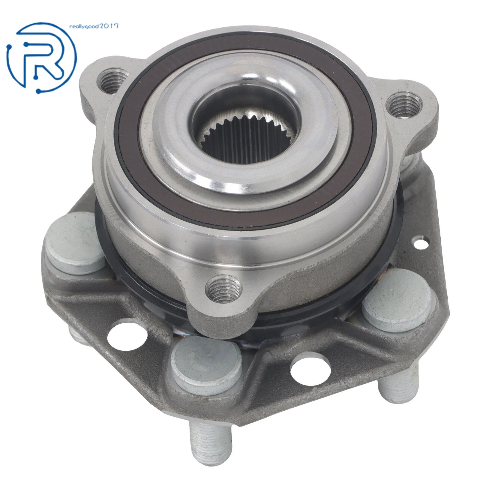 Rear Wheel Bearing Hub Assembly for Tesla Model 3 (2017-2020)
