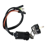 Ignition Key Switch for Honda Trax 300 TRX300 (1988–2000)
