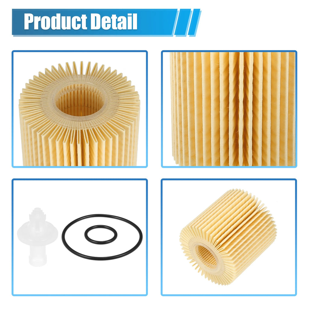 Engine Oil Filter for Toyota Avalon (04152-YZZG1)