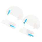 Scratch Dashboard Screen Protector for Kawasaki VERSYS650 (2015-2021)