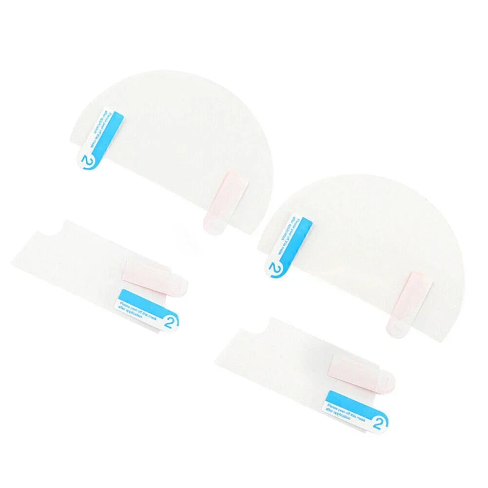 Scratch Dashboard Screen Protector for Kawasaki VERSYS650 (2015-2021)
