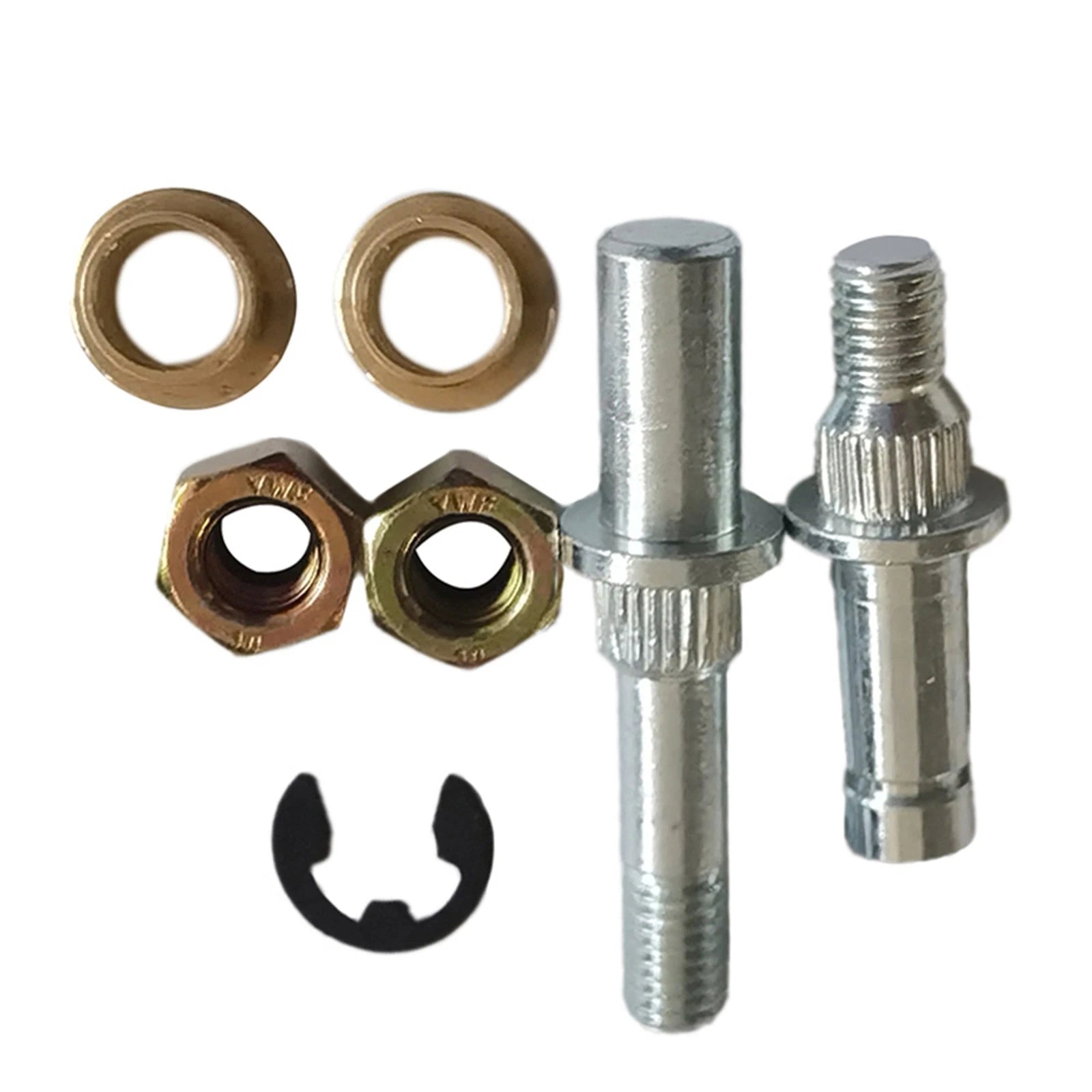 Door Hinge Pin & Bushing Kit for Chevrolet Avalanche Silverado (1999–2007)