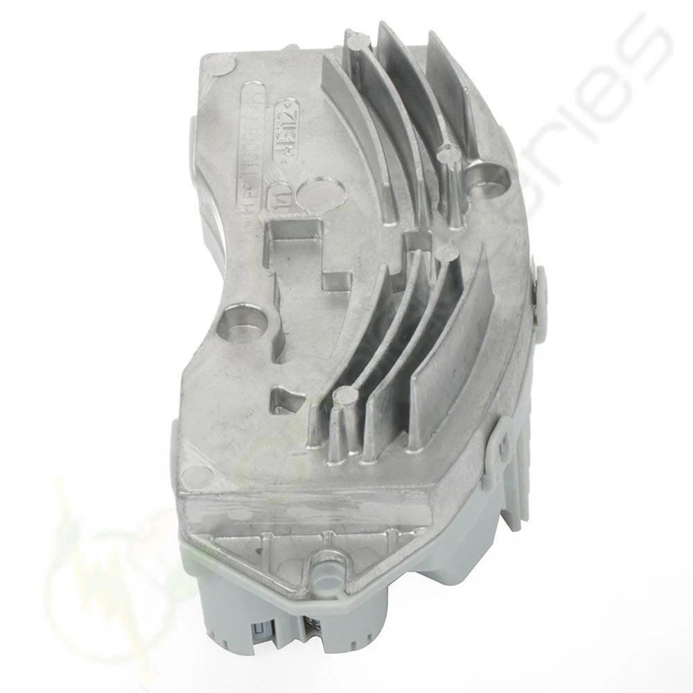 HVAC Heater Blower Motor Resistor for BMW E82/E90/E91 (2007–2013) 973-113