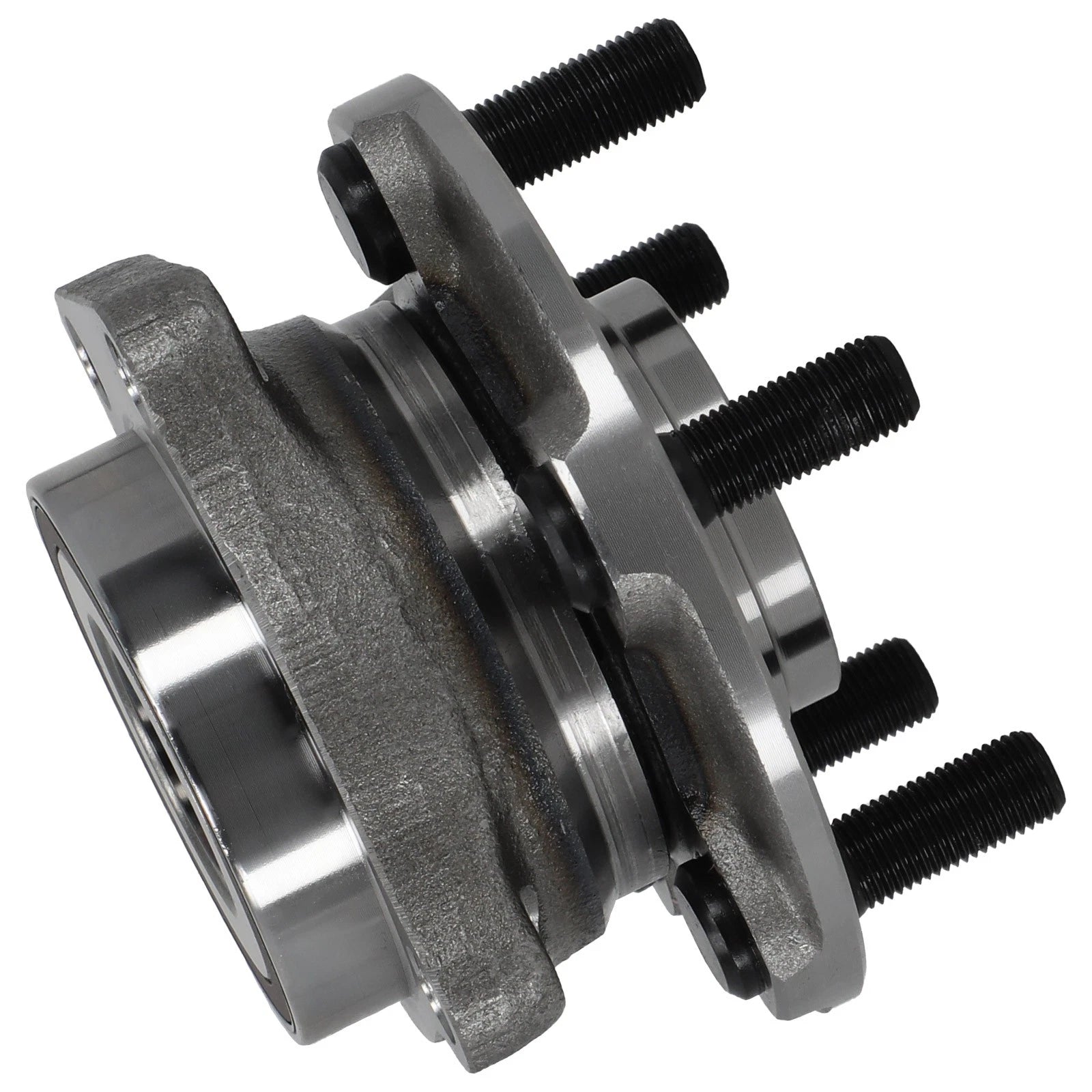 Front Wheel Bearing Hub Unit for Subaru Forester Crosstrek (2014–2021)