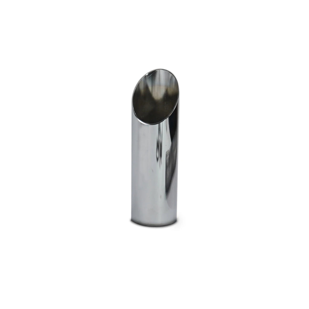 2.5" Aluminized Exhaust Kit for Jeep Wrangler TJ (1997–2000)
