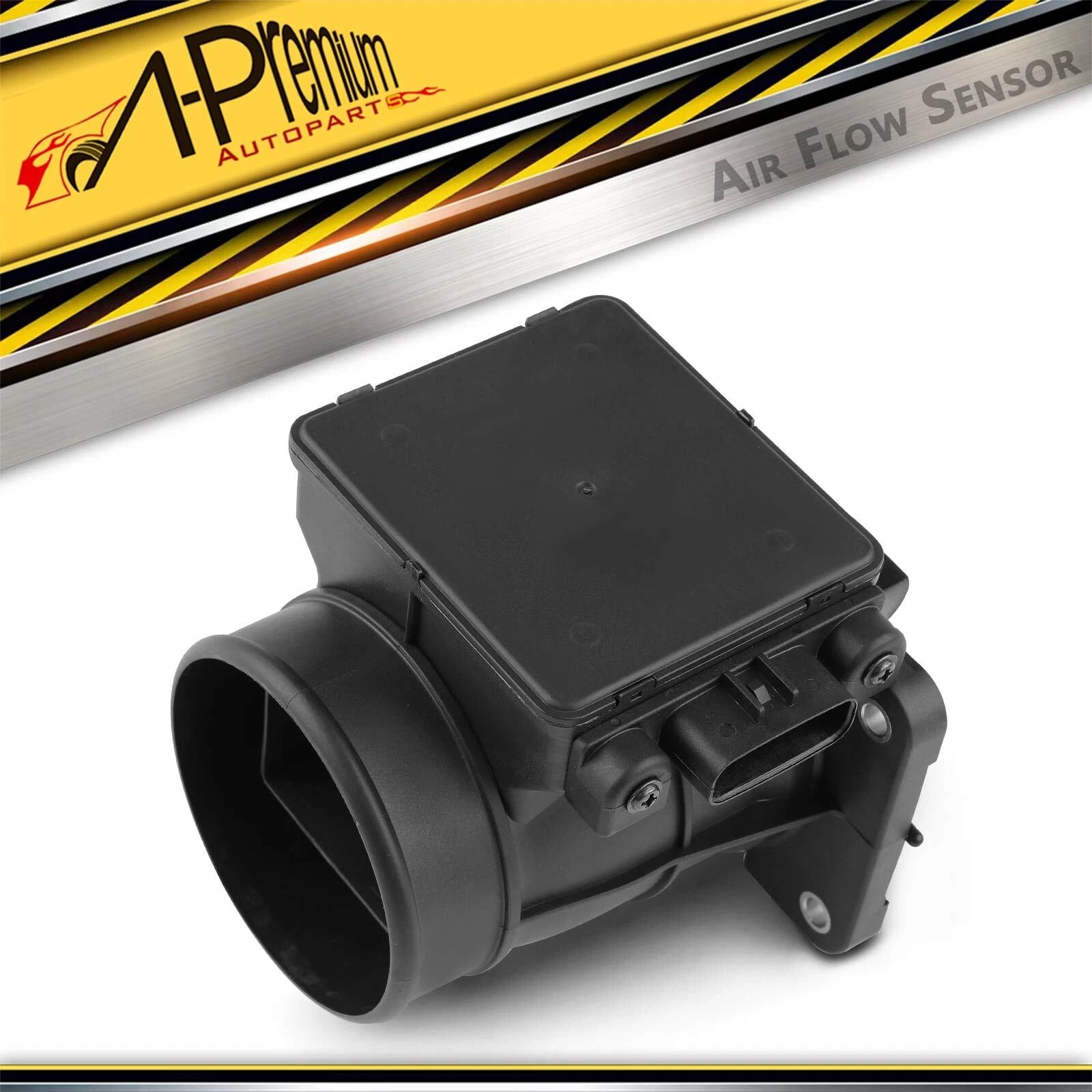 Mass Air Flow Sensor for Mitsubishi Mirage (1998–2002) Lancer (2002–2007)