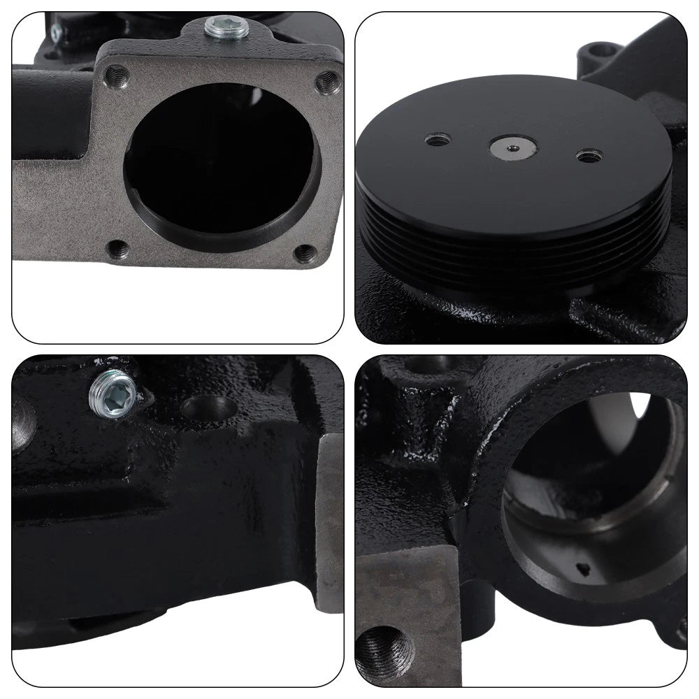 Heavy Duty Water Pump for Cummins 855 NTC
