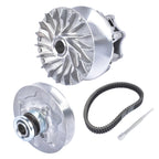 Primary & Secondary Clutch with Belt for Kawasaki Brute Force 650 750 (2003–2023)