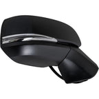 Passenger Side Mirror for Toyota RAV4 (2019–2021)