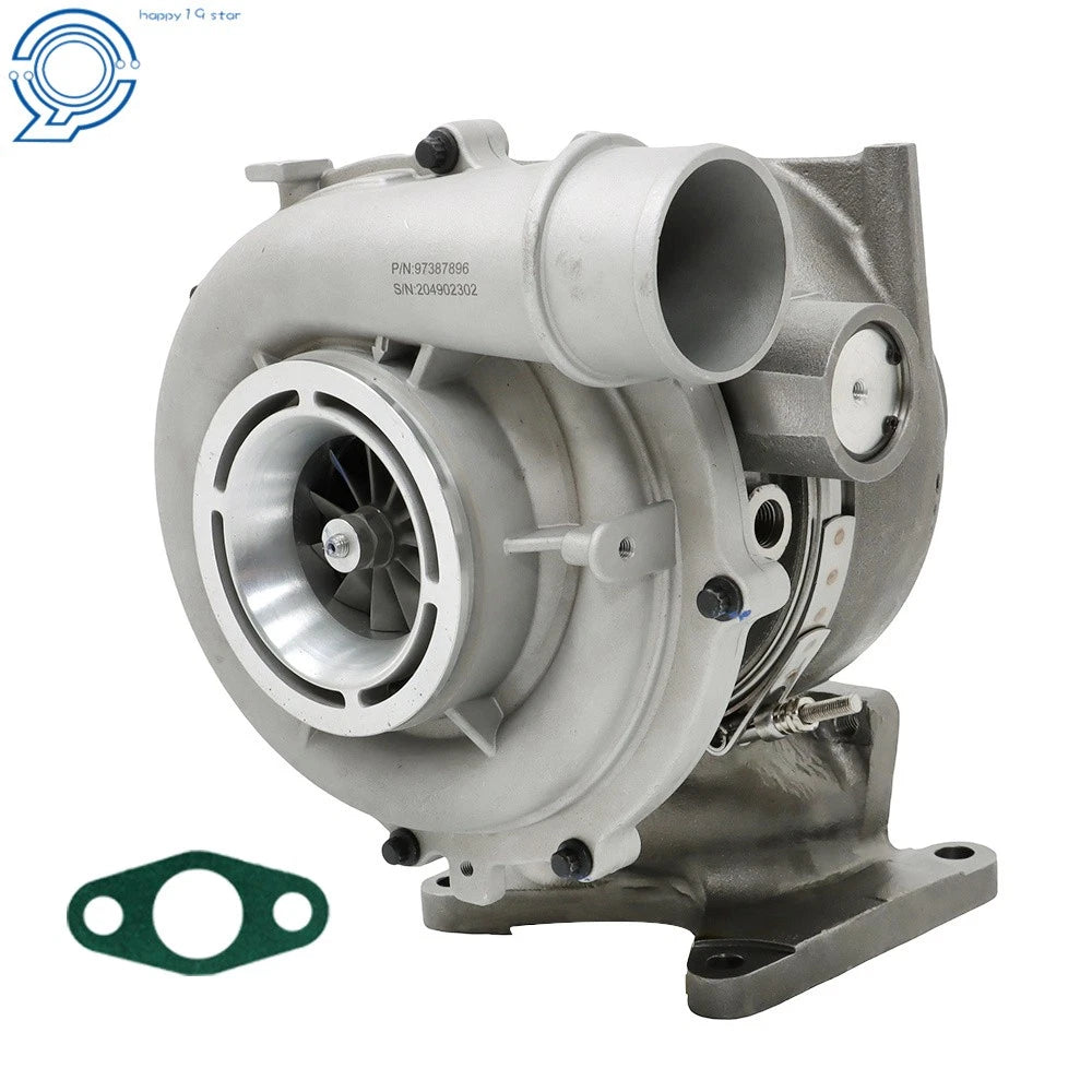 Turbocharger for GM Duramax 6.6L V8 (2005-2010)